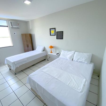 Residencial Bela Vista Apartment Aracaju Luaran gambar