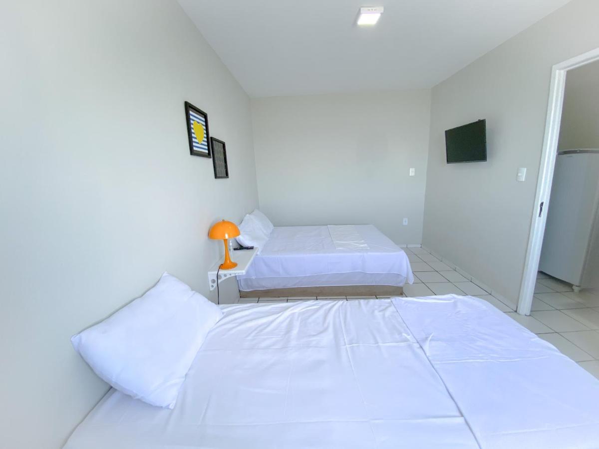 Residencial Bela Vista Apartment Aracaju Luaran gambar