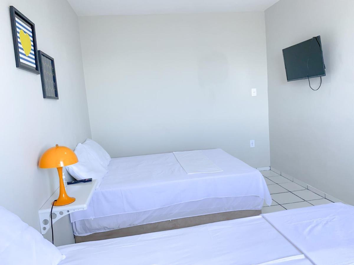 Residencial Bela Vista Apartment Aracaju Luaran gambar