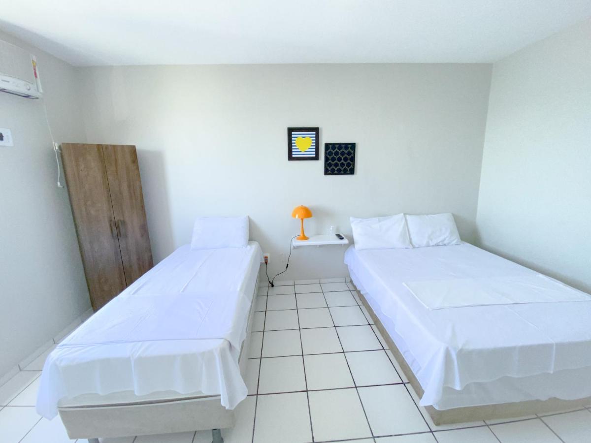 Residencial Bela Vista Apartment Aracaju Luaran gambar