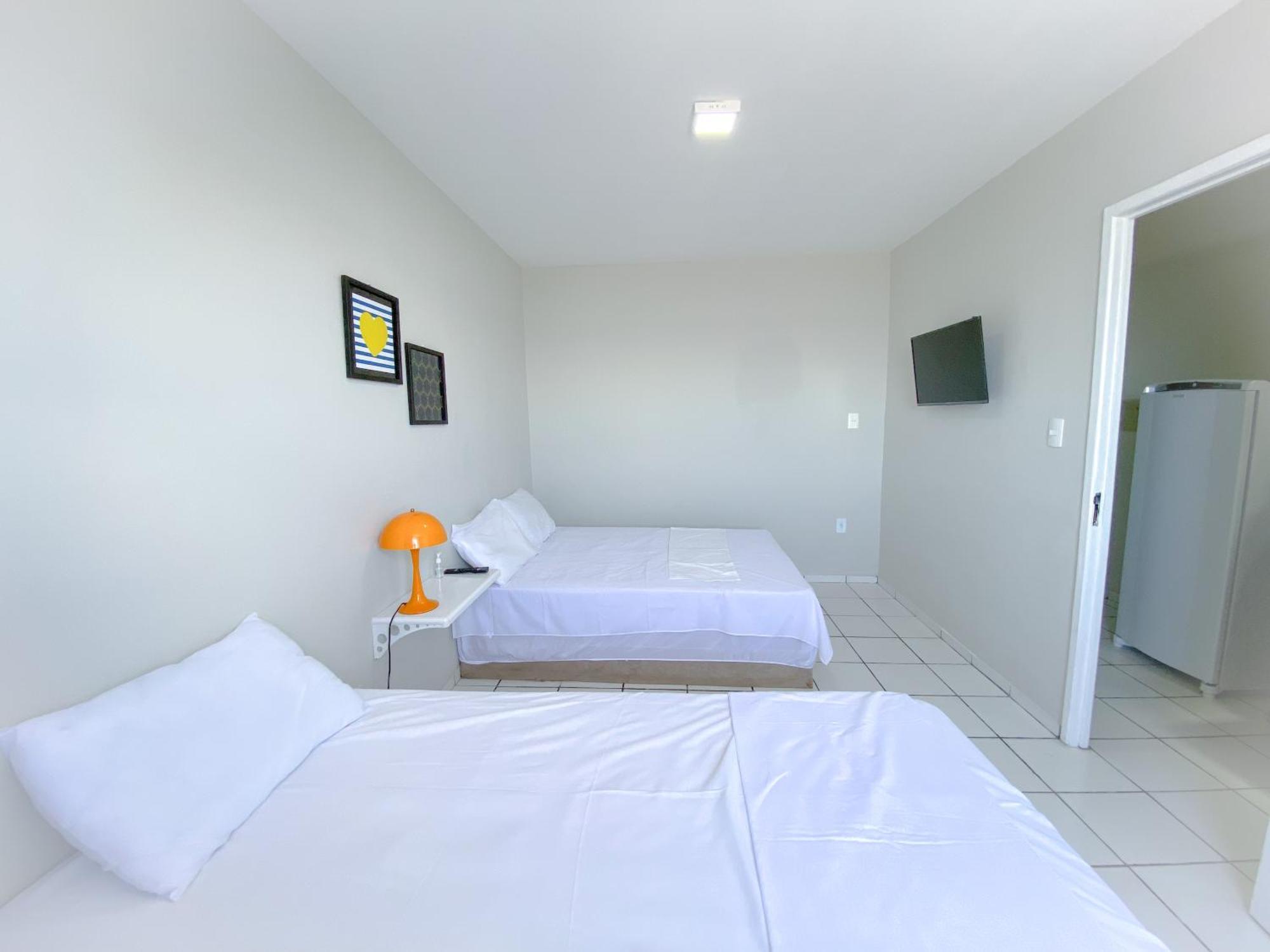 Residencial Bela Vista Apartment Aracaju Luaran gambar